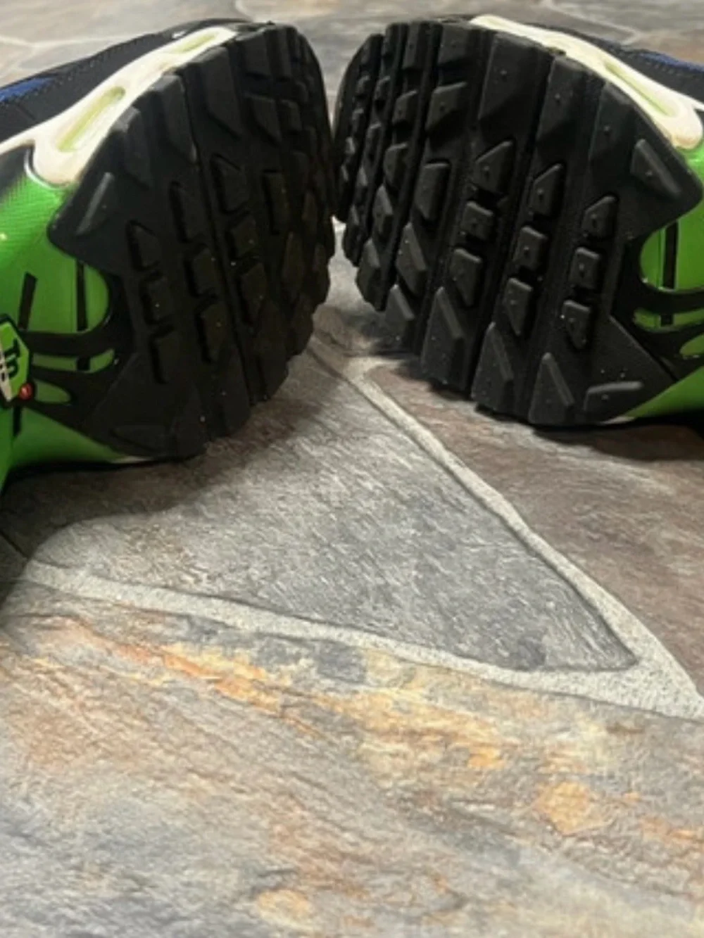 Nike sporty sneakers